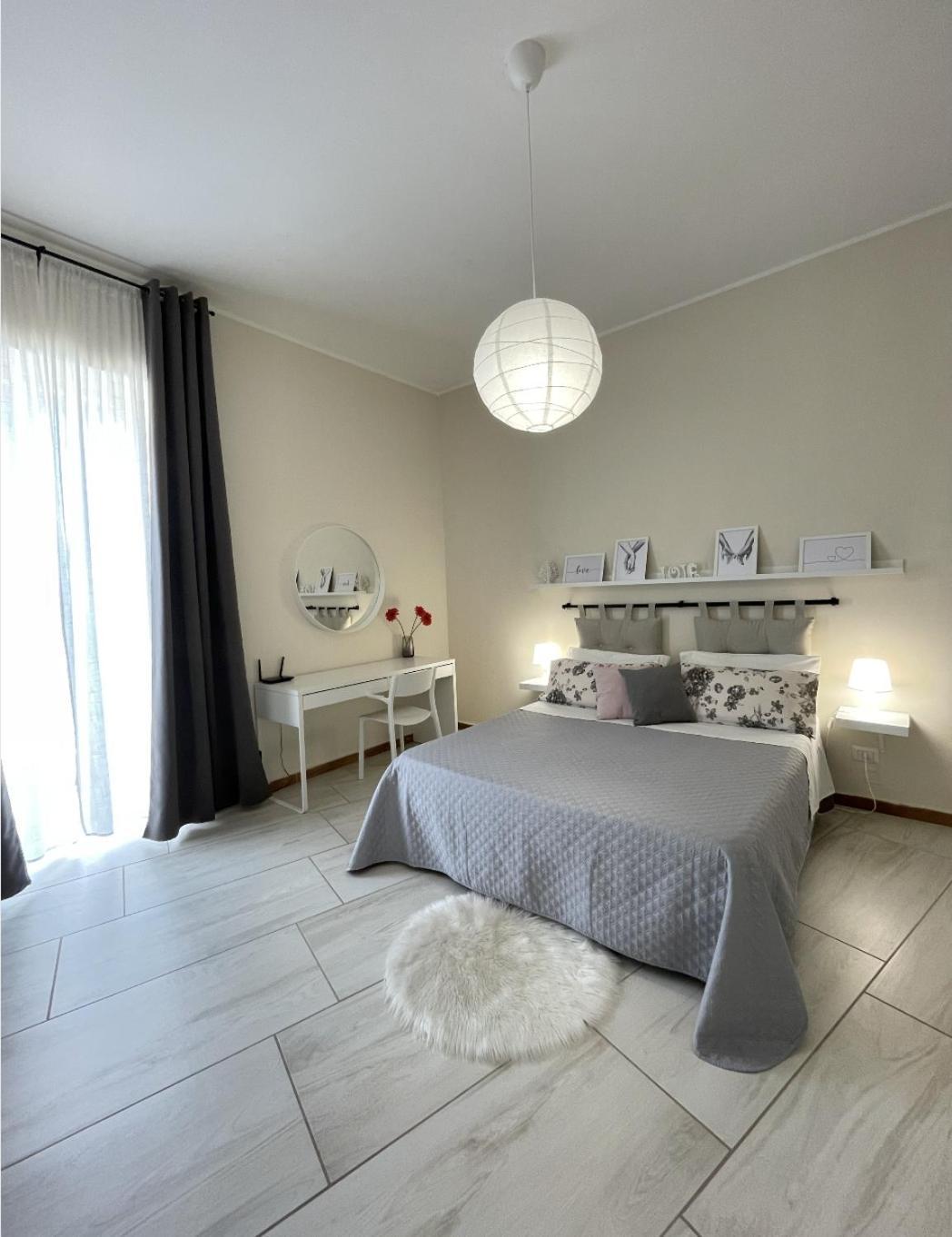 Diverso Apartment Caiazzo Bagian luar foto