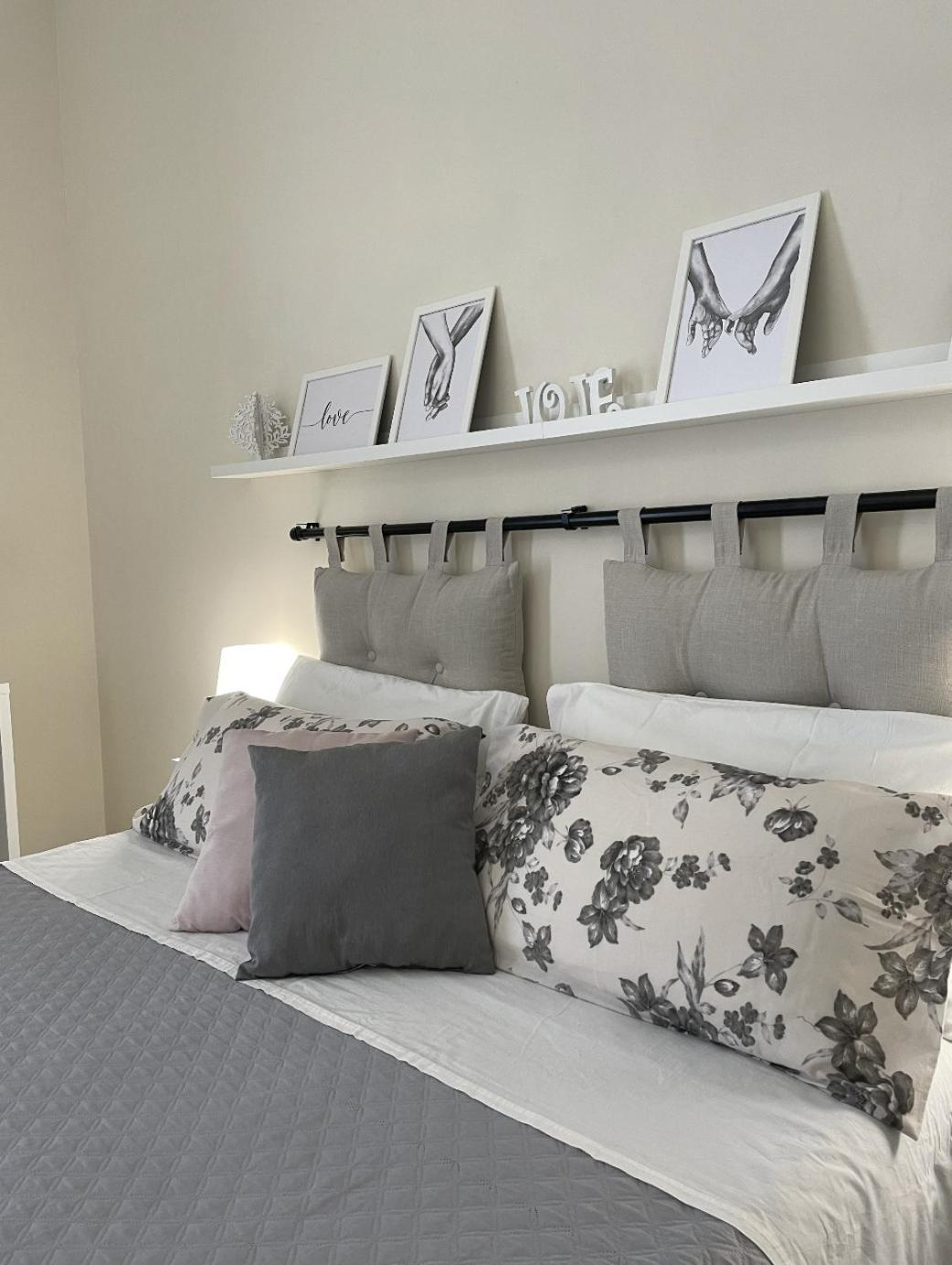 Diverso Apartment Caiazzo Bagian luar foto