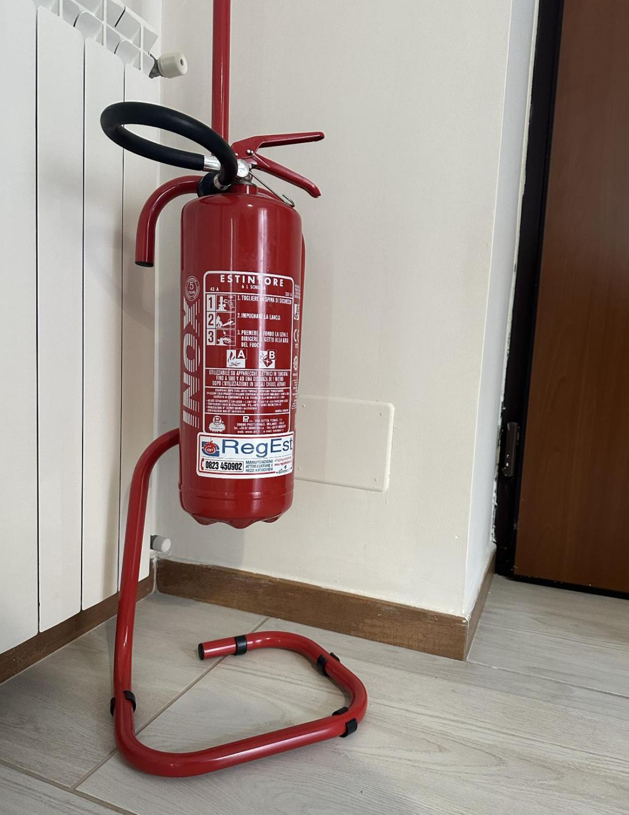 Diverso Apartment Caiazzo Bagian luar foto